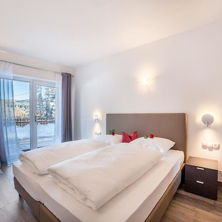 Ferienwohnung Bergerr Hafling Extérieur photo