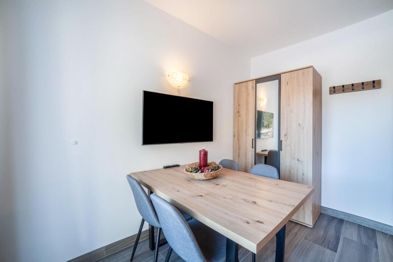 Ferienwohnung Bergerr Hafling Extérieur photo