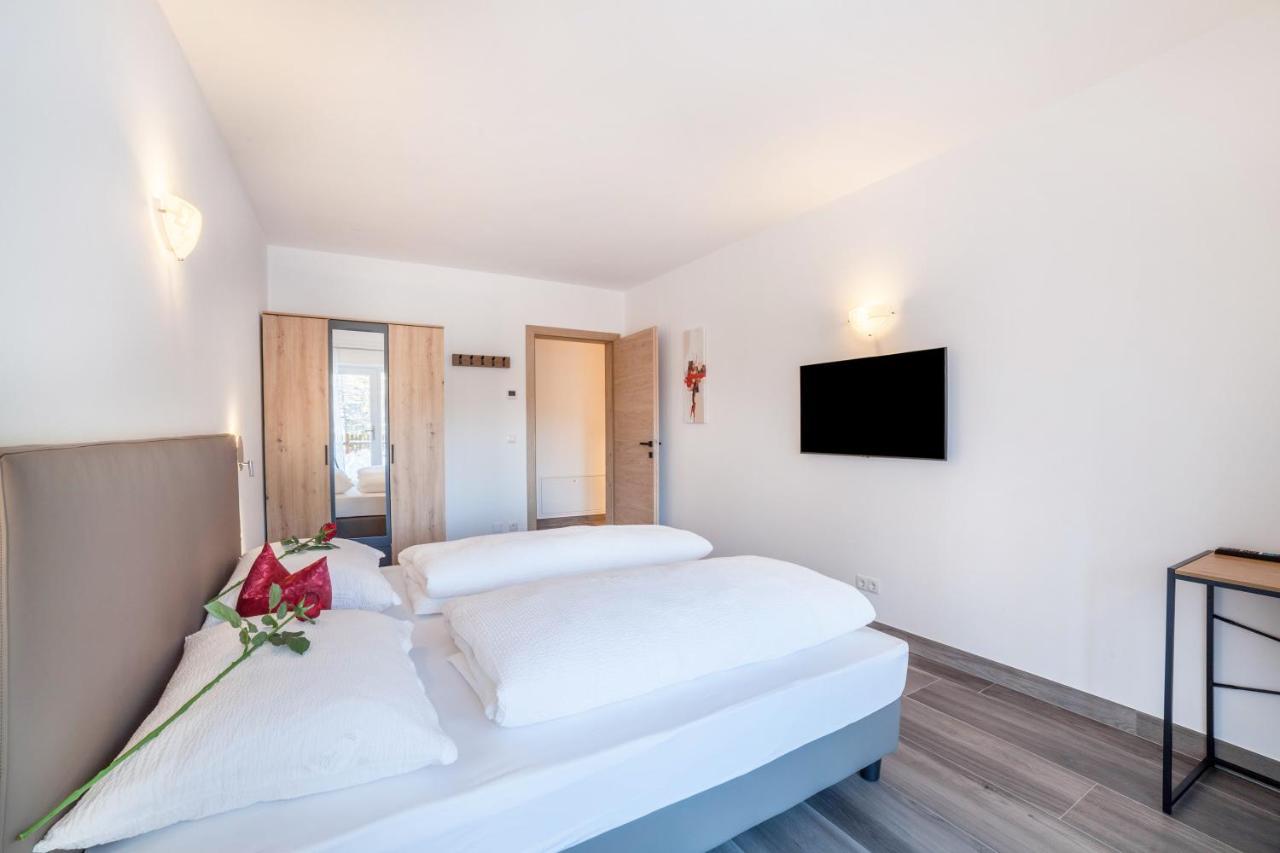 Ferienwohnung Bergerr Hafling Extérieur photo