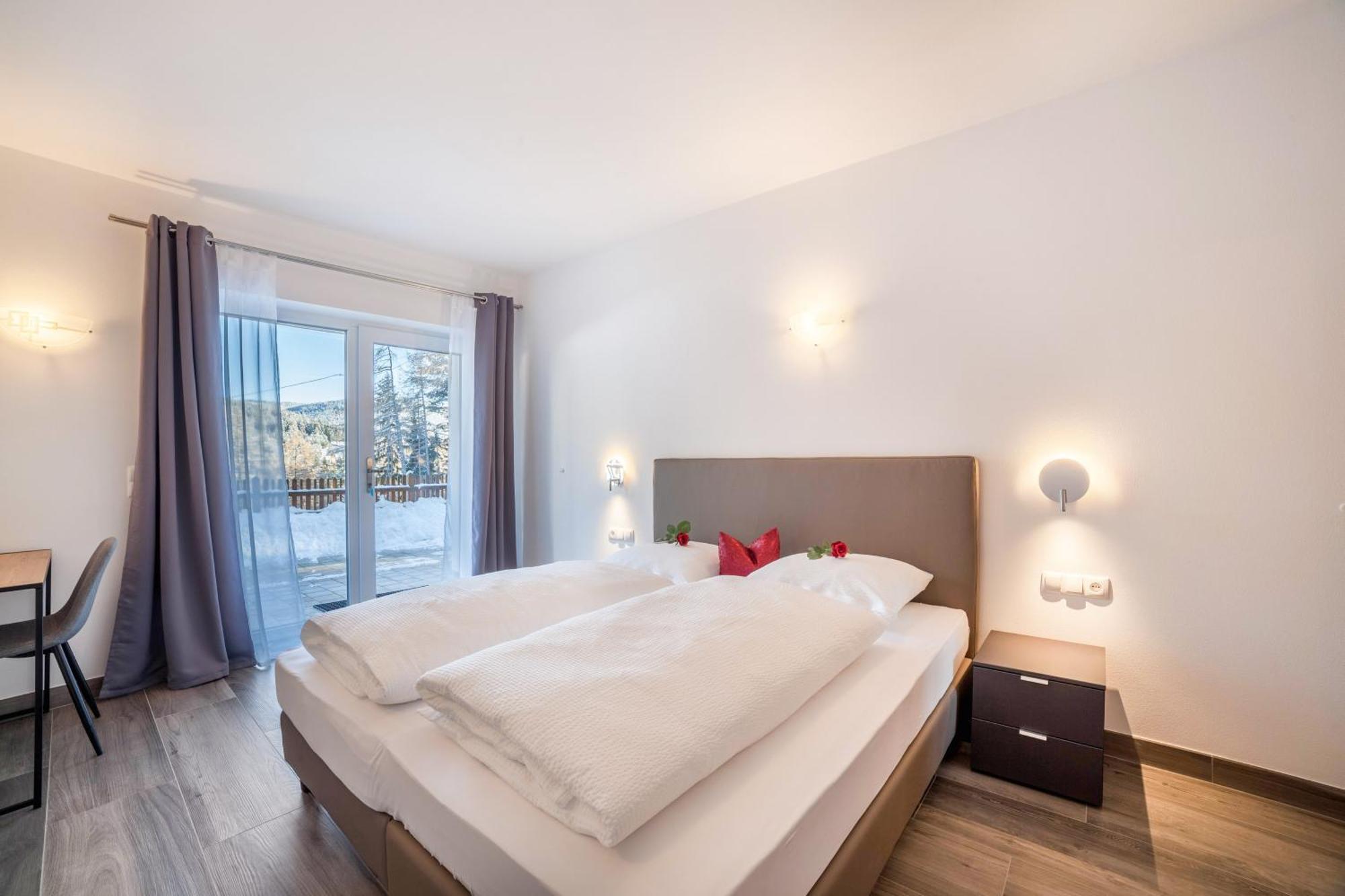Ferienwohnung Bergerr Hafling Extérieur photo