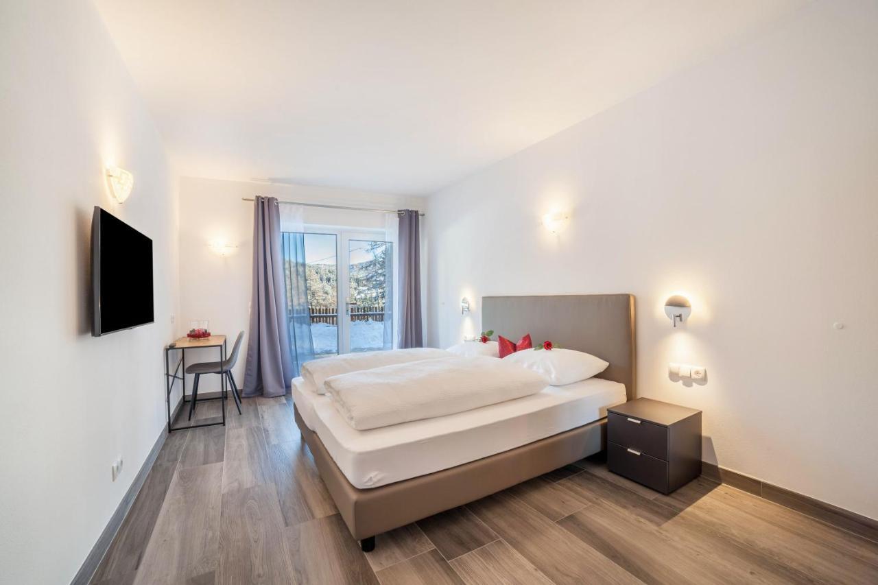 Ferienwohnung Bergerr Hafling Extérieur photo