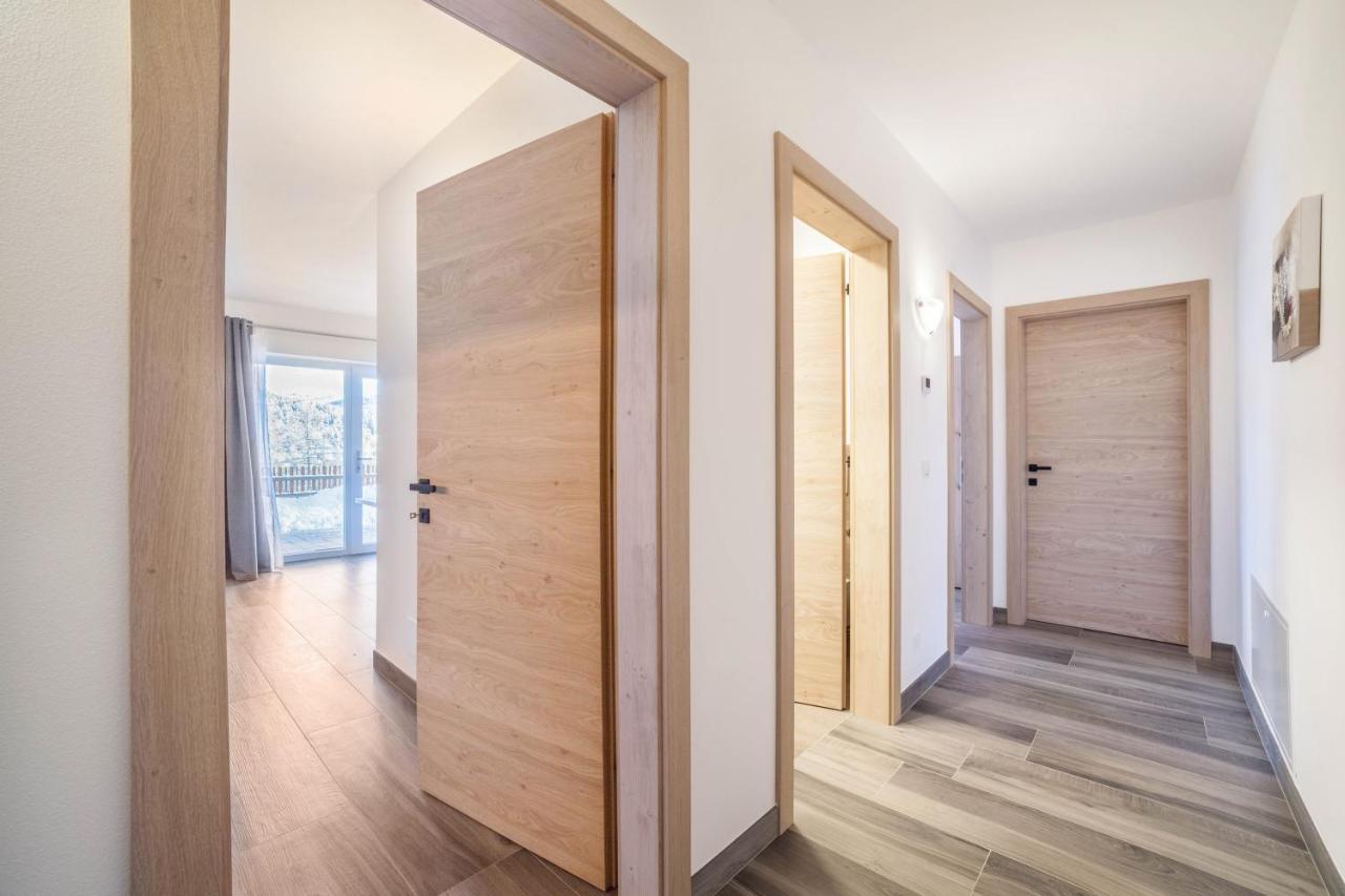 Ferienwohnung Bergerr Hafling Extérieur photo
