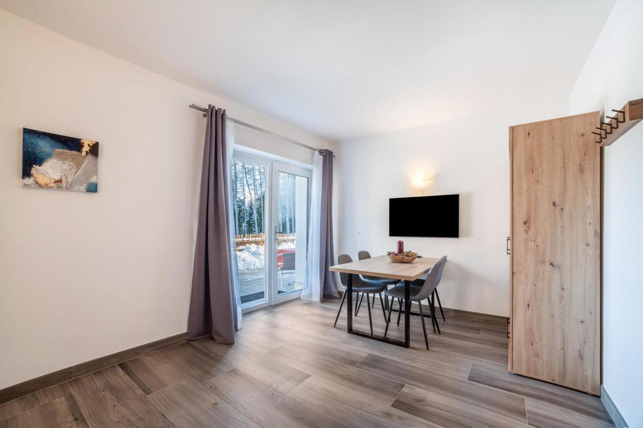 Ferienwohnung Bergerr Hafling Extérieur photo