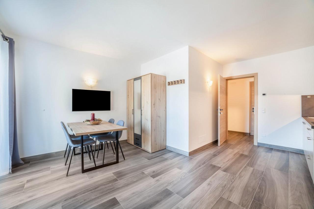 Ferienwohnung Bergerr Hafling Extérieur photo