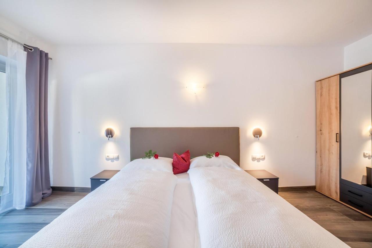 Ferienwohnung Bergerr Hafling Extérieur photo