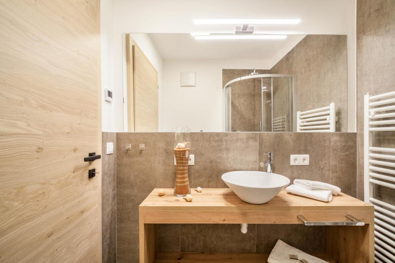 Ferienwohnung Bergerr Hafling Extérieur photo