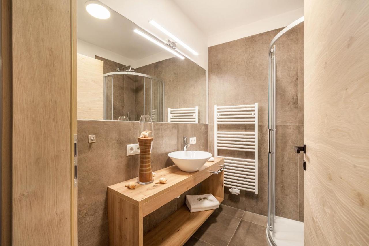Ferienwohnung Bergerr Hafling Extérieur photo