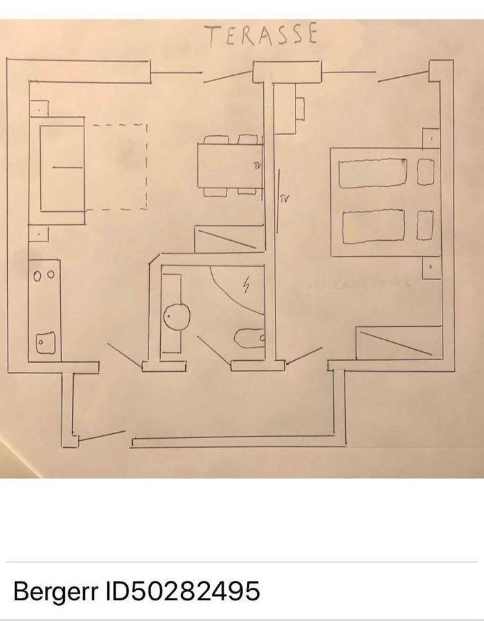 Ferienwohnung Bergerr Hafling Extérieur photo